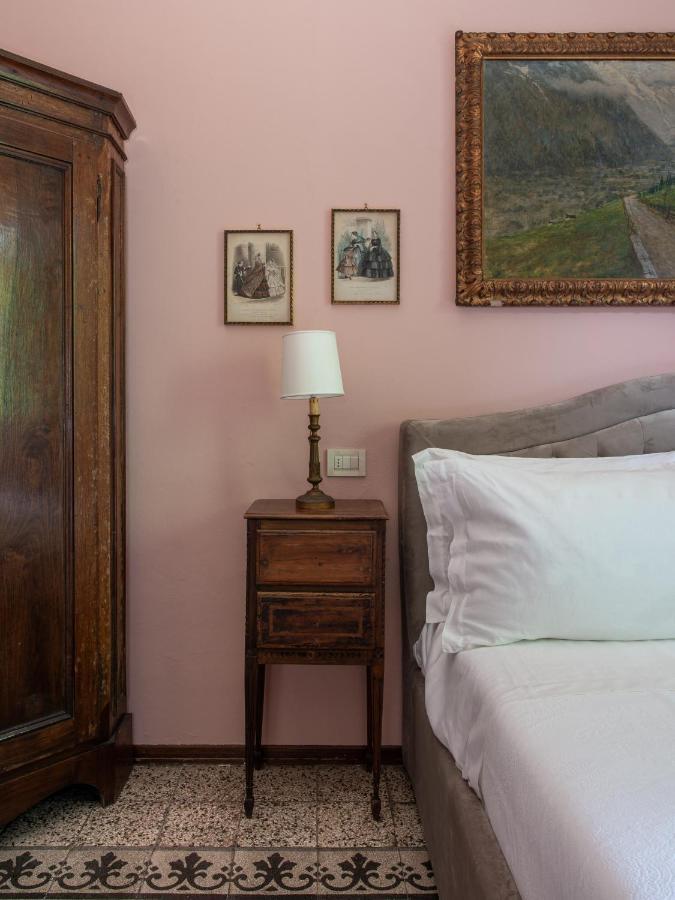 Villa Galimberti Maison De Charme Osnago Luaran gambar
