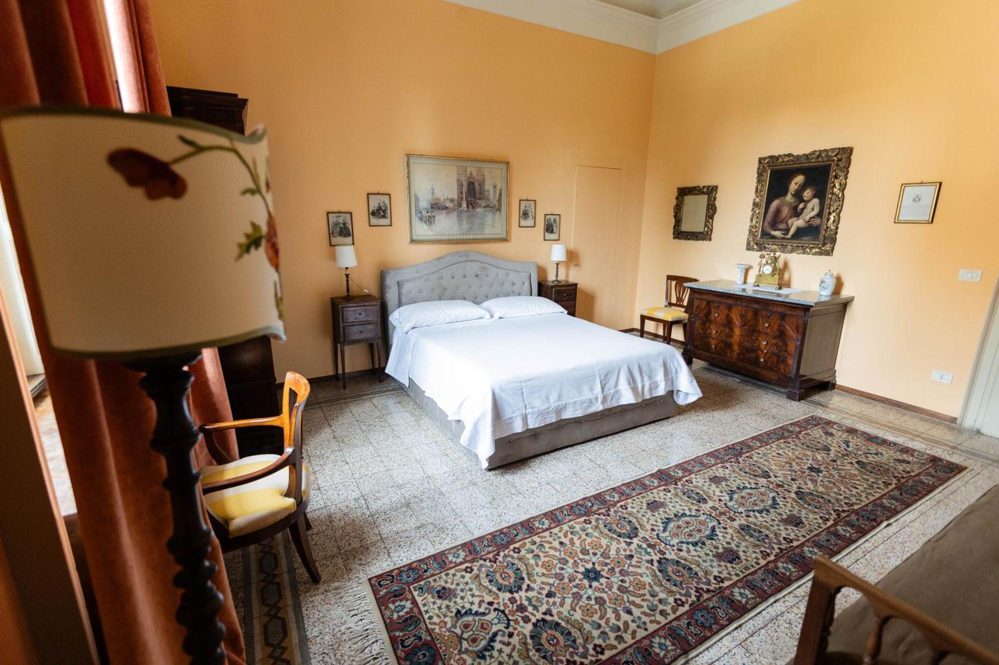 Villa Galimberti Maison De Charme Osnago Luaran gambar